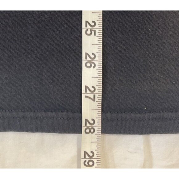 2XL Black Delta Pro Weight Ford Racing T-Shirt Graphic On Back - Picture 5 of 8